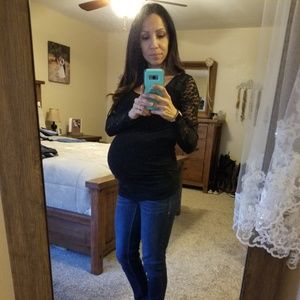 Maternity Shirt